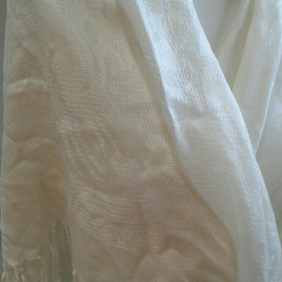 Blanket scarf - Picture 2 of 2